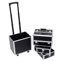 cosmetics case,aluminium trolley pilot cases,metal cosmetic beauty cases